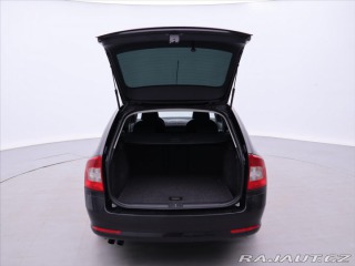 Škoda Octavia 2,0 TDI 103kW Elegance Te 2009