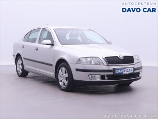 Škoda Octavia 2,0 TDI 103kW CZ Tažné