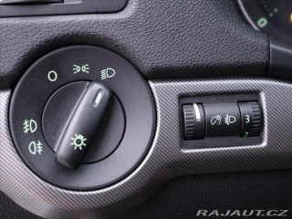 Škoda Octavia 2,0 TDI 103kW CZ Tažné 2007