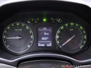 Škoda Octavia 2,0 TDI 103kW CZ Tažné 2007