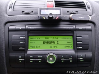 Škoda Octavia 2,0 TDI 103kW CZ Tažné 2007
