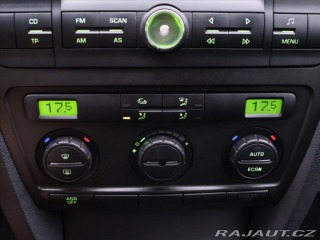 Škoda Octavia 2,0 TDI 103kW CZ Tažné 2007