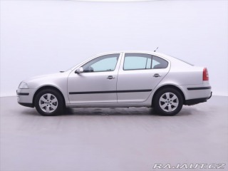Škoda Octavia 2,0 TDI 103kW CZ Tažné 2007