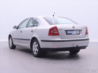 Škoda Octavia 2,0 TDI 103kW CZ Tažné 2007