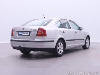Škoda Octavia 2,0 TDI 103kW CZ Tažné 2007