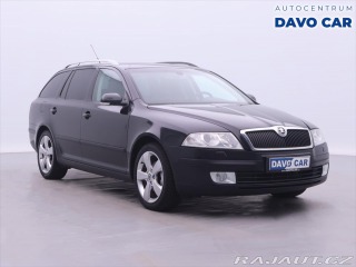 Škoda Octavia 2,0 TDI 103 kW Elegance C