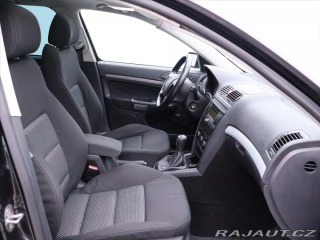Škoda Octavia 2,0 TDI 103 kW Elegance C 2007