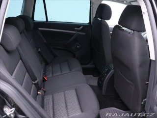 Škoda Octavia 2,0 TDI 103 kW Elegance C 2007