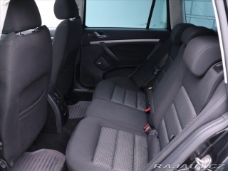 Škoda Octavia 2,0 TDI 103 kW Elegance C 2007