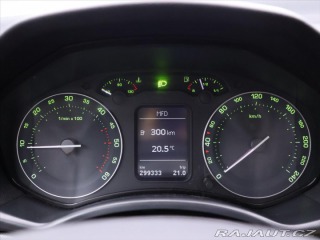 Škoda Octavia 2,0 TDI 103 kW Elegance C 2007