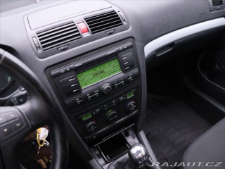 Škoda Octavia 2,0 TDI 103 kW Elegance C 2007