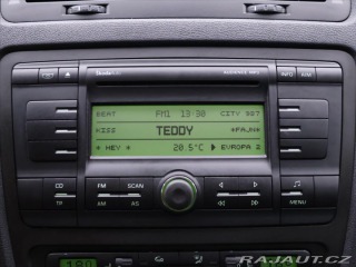 Škoda Octavia 2,0 TDI 103 kW Elegance C 2007