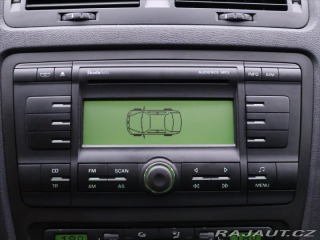 Škoda Octavia 2,0 TDI 103 kW Elegance C 2007
