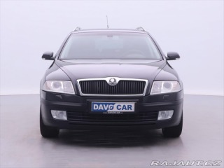Škoda Octavia 2,0 TDI 103 kW Elegance C 2007