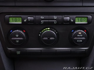 Škoda Octavia 2,0 TDI 103 kW Elegance C 2007
