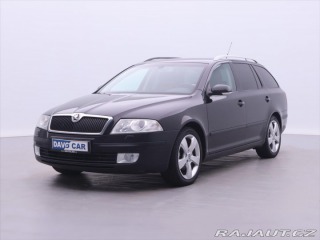 Škoda Octavia 2,0 TDI 103 kW Elegance C 2007