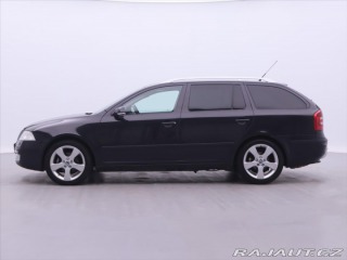Škoda Octavia 2,0 TDI 103 kW Elegance C 2007