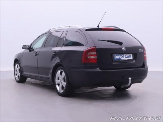 Škoda Octavia 2,0 TDI 103 kW Elegance C 2007