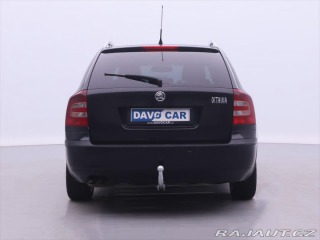 Škoda Octavia 2,0 TDI 103 kW Elegance C 2007