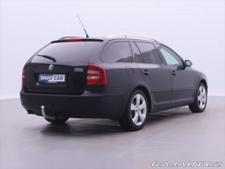 Škoda Octavia 2,0 TDI 103 kW Elegance C 2007