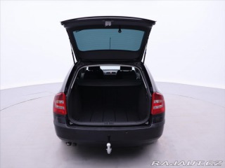 Škoda Octavia 2,0 TDI 103 kW Elegance C 2007