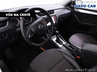 Škoda Octavia 1,6 TDI DSG Clever DPH se 2018