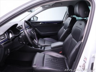 Škoda Superb 2,0 140kW 4x4 L&K DPH 2017