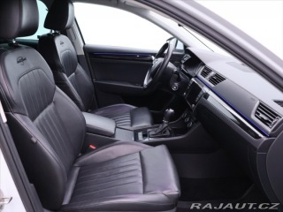 Škoda Superb 2,0 140kW 4x4 L&K DPH 2017