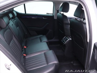 Škoda Superb 2,0 140kW 4x4 L&K DPH 2017