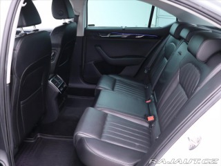 Škoda Superb 2,0 140kW 4x4 L&K DPH 2017
