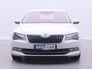 Škoda Superb 2,0 140kW 4x4 L&K DPH 2017