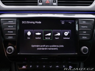 Škoda Superb 2,0 140kW 4x4 L&K DPH 2017