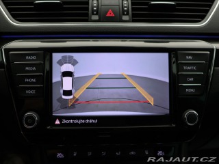 Škoda Superb 2,0 140kW 4x4 L&K DPH 2017
