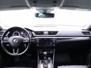 Škoda Superb 2,0 140kW 4x4 L&K DPH 2017