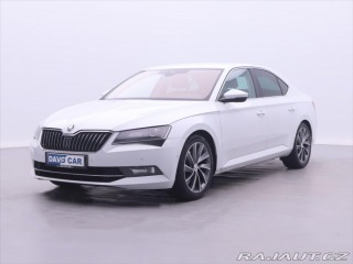 Škoda Superb 2,0 140kW 4x4 L&K DPH 2017