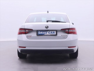 Škoda Superb 2,0 140kW 4x4 L&K DPH 2017