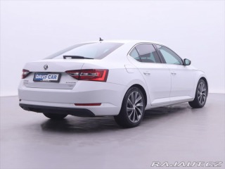 Škoda Superb 2,0 140kW 4x4 L&K DPH 2017