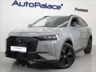   DS Automobiles DS7 Crossback 1,5 HDi 130 Perf. Akční C
