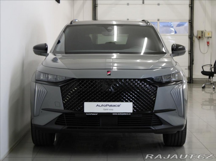 Ostatní značky Ostatní modely DS Automobiles DS7 Crossback 1,5 HDi 130 Perf. Akční C 2023