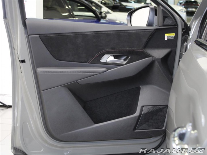 Ostatní značky Ostatní modely DS Automobiles DS7 Crossback 1,5 HDi 130 Perf. Akční C 2023