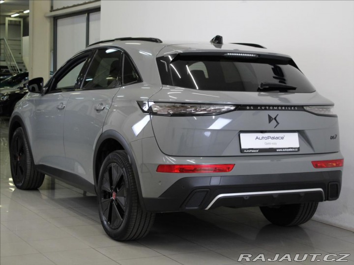 Ostatní značky Ostatní modely DS Automobiles DS7 Crossback 1,5 HDi 130 Perf. Akční C 2023
