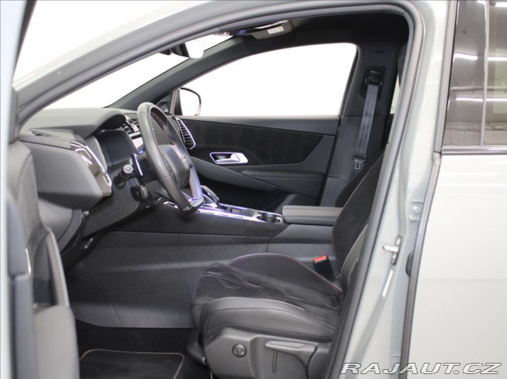Ostatní značky Ostatní modely DS Automobiles DS7 Crossback 1,5 HDi 130 Perf. Akční C 2023