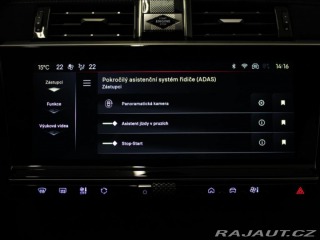 Ostatní značky Ostatní modely DS Automobiles DS7 Crossback 1,5 HDi 130 Perf. Akční C 2023