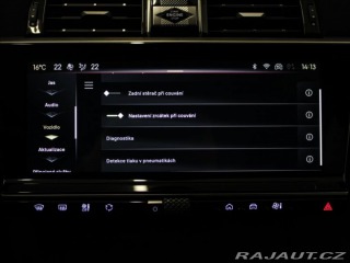 Ostatní značky Ostatní modely DS Automobiles DS7 Crossback 1,5 HDi 130 Perf. Akční C 2023