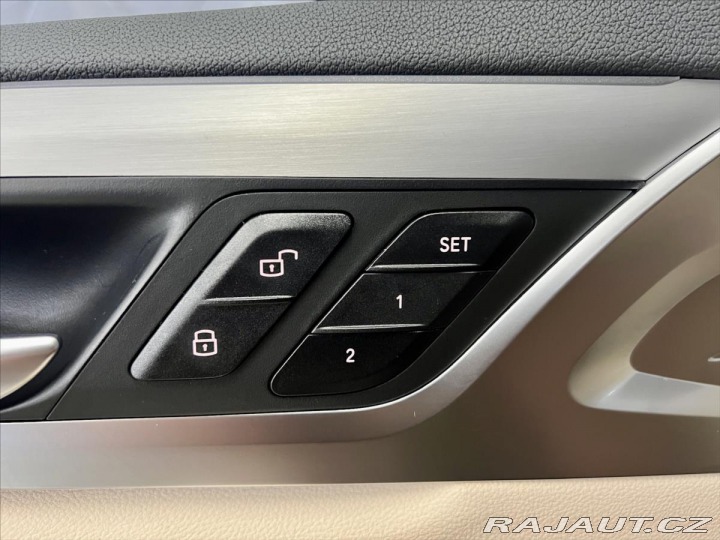 BMW X3 40d xDrive 250KW M-SPORT, 2022