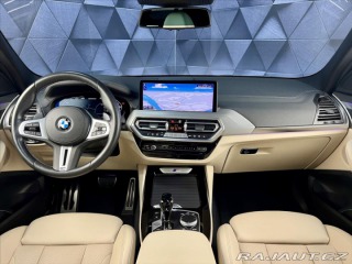 BMW X3 40d xDrive 250KW M-SPORT, 2022
