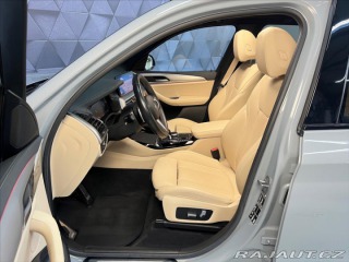 BMW X3 40d xDrive 250KW M-SPORT, 2022