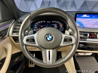 BMW X3 40d xDrive 250KW M-SPORT, 2022