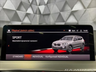 BMW X3 40d xDrive 250KW M-SPORT, 2022