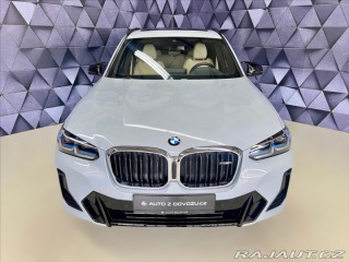 BMW X3 40d xDrive 250KW M-SPORT, 2022
